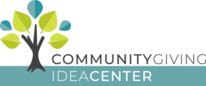 CommunityGiving IdeaCenter